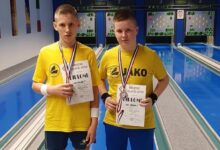 Sjajan nastup kadeta Velebita na kuglačkom prvenstvu parova RH