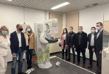 Novi mamograf za Dom zdravlja Senj