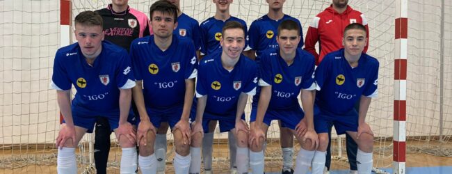 Otočani dobili Sesvećane