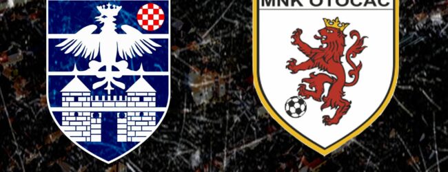 Danas MNK Otočac u gostima igra protiv MNK Petrinjčica
