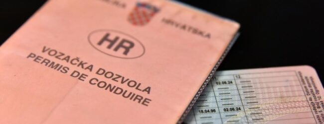 Upravljali automobilima bez položenog vozačkog ispita