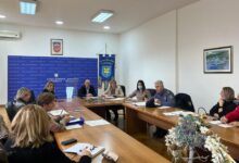 Održana sjednica Civilne zaštite LSŽ na temu prihvata izbjeglica iz Ukrajine