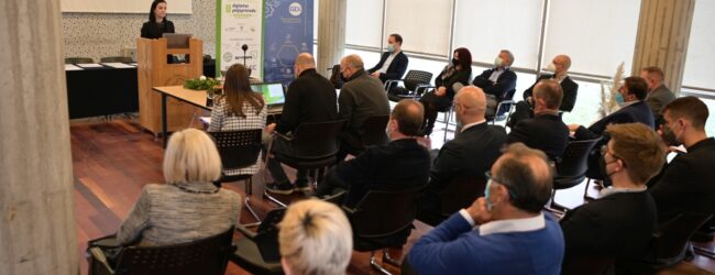 Prvo izdanje poljoprivredne konferencije Ličanka