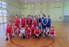 Postani član – Ubaci koš za KK Otočac