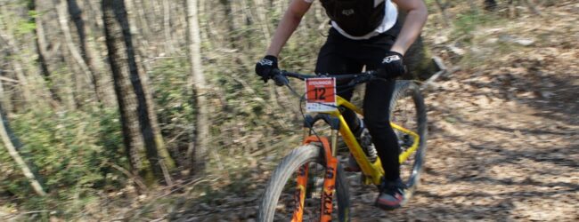 Barkanovci sudjelovali na Enduraga MTB Trails