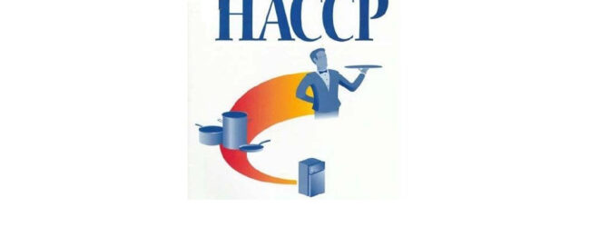 Online HACCP radionica Hrvatske gospodarske komore