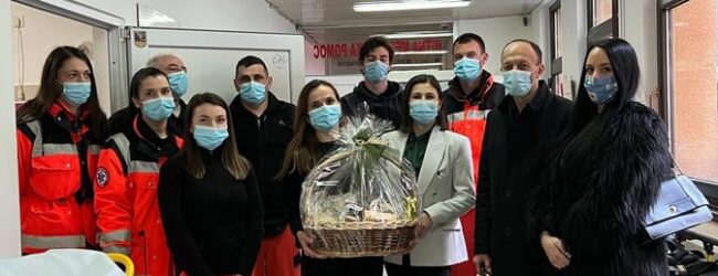 Deset godina Zavoda za hitnu medicinu Ličko-senjske županije