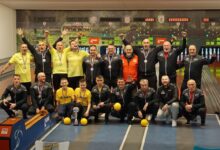 Uvjerljiva pobjeda Velebita nad Kupom i  novi rekord kuglane