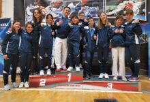 Članovi Taekwondo kluba Otočac sudjelovali na “Knin Open 2022.”