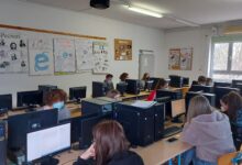 Održana regionalna razina kviza “Mreža čitanja”