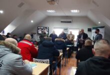 38 kandidata uspješno položilo ribočuvarski ispit