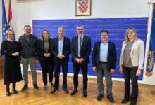 Osnovano novo gospodarsko-socijalno vijeće Ličko-senjske županije