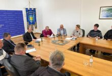 Župan Petry održao radni sastanak o problematici otkupa mlijeka