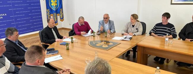 Župan Petry održao radni sastanak o problematici otkupa mlijeka