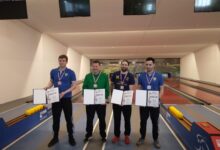 U otočkoj kuglani održana završnica pojedinačnog prvenstva RH za seniorke i seniore