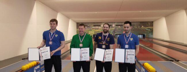 U otočkoj kuglani održana završnica pojedinačnog prvenstva RH za seniorke i seniore