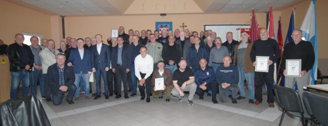 Otočka HVIDRA obilježila 30 godina djelovanja