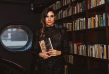 Promocija romana “Raskrižje” autorice Marijane Perinić