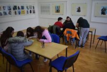 Uspješno održane arheološke radionice za osnovnoškolce