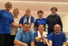 U otočkoj kuglani održano finale gradske lige