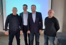 Novi mandat Nikoli Pemperu u Taekwondo savezu Hrvatske