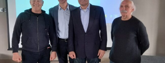 Novi mandat Nikoli Pemperu u Taekwondo savezu Hrvatske