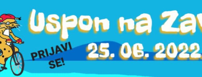 Otvorene prijave za 19. Uspon na Zavižan 2022.
