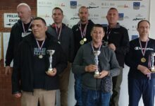 Strijelci SK Fortica osvojili zlato u Čakovcu
