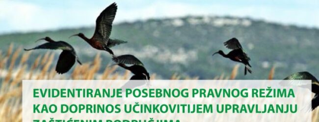 Javna tribina o EPPR projektu Državne geodetske uprave