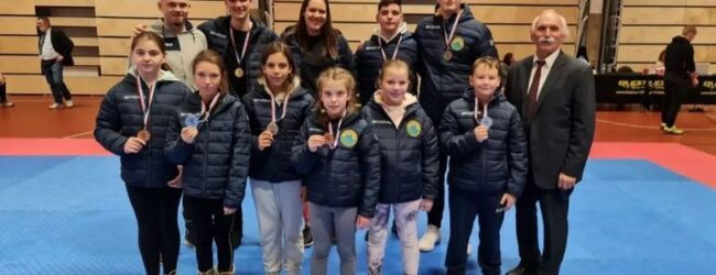 U subotu GACKA OPEN 2022