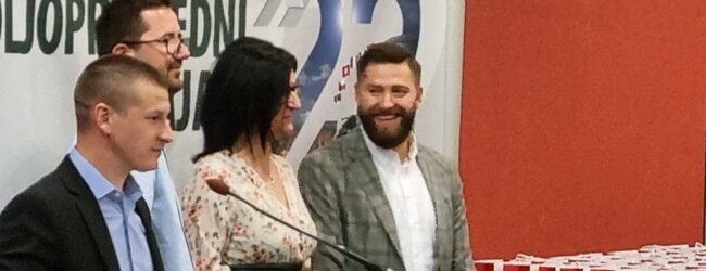 Vrijedna priznanja za kvalitetu stižu s 89. Međunarodnog poljoprivrednog sajma u Novom Sadu