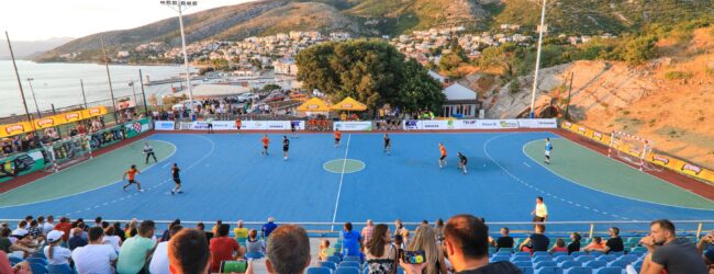 Otvorene su prijave za Malonogometni turnir Tenis Senj