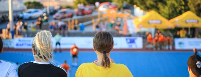 Malonogometni turnir Tenis Senj održat će se i ove godine