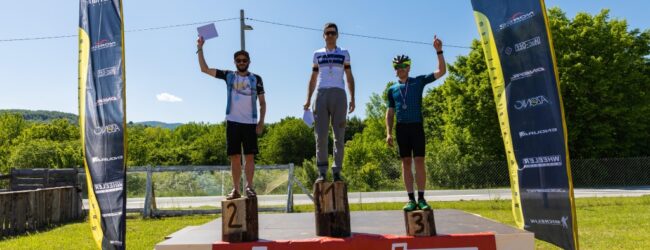 Članovi BK Barkan u protekla dva tjedna uspješno nastupili na nekoliko natjecanja