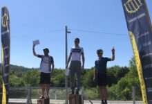 Sjajni rezultati Barkanovaca na PLITVICE VALLEYS BIKE WEEKEND 2022