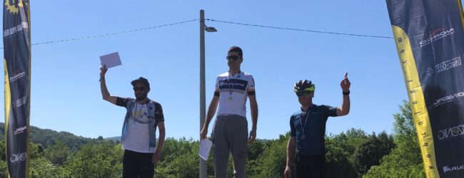 Sjajni rezultati Barkanovaca na PLITVICE VALLEYS BIKE WEEKEND 2022