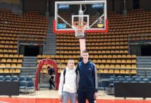 Marino Dubravčić iz Otočca potpisao trogodišnji ugovor za KK Split!