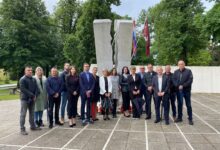 GO HDZ-a Otočac svim sugrađankama i sugrađanima čestita Dan državnosti