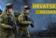 Danas je dan Hrvatske vojske!