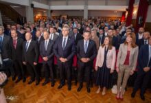 Svečano obilježen Dan Ličko-senjske županije