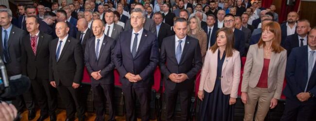 Svečano obilježen Dan Ličko-senjske županije