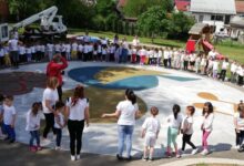 Još jedna milenijska fotografija iz Otočca!