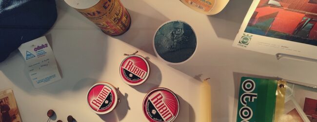 Sinoć predstavljena knjiga „Industrija i industrijska baština grada Otočca“