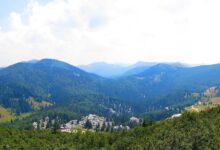 NP Sjeverni Velebit: Otežan promet na dionici Babić Siča – Zavižan, privremeno se zatvara „Staza Zviri“