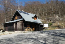 Počela sezona posjećivanja u Nacionalnom parku Sjeverni Velebit