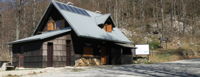Počela sezona posjećivanja u Nacionalnom parku Sjeverni Velebit