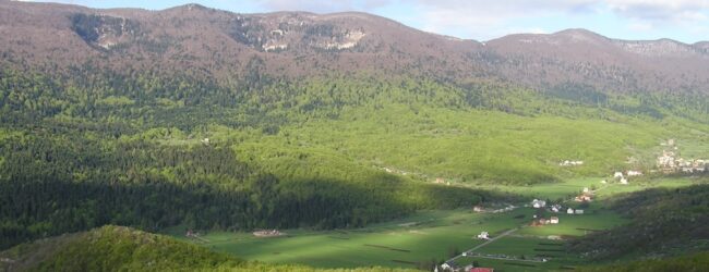 Dvodnevna radionica za organizatore turističkih aktivnosti na nepristupačnim područjima