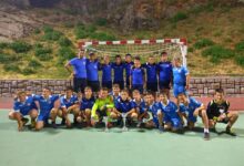 Korenica i Novi Vinodolski pobjednici Dječjeg malonogometnog turnira Senj 2022