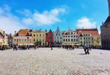 GPOU Otočac sudjeluje u Erasmus+ projektu „Mreža UNESCO-vih kulturnih prostora“