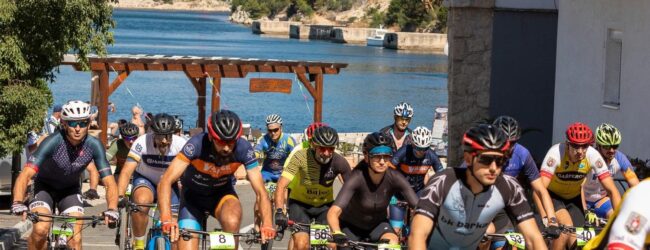 Barkanovci na premijeri utrke “Uspon na Libinje”